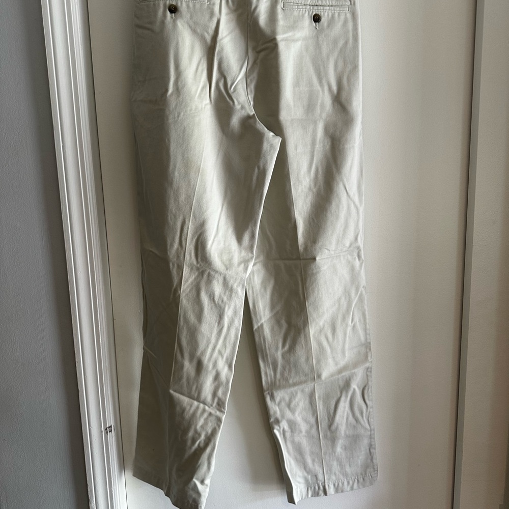 Light Tan Dockers Khakis - Picture 7 of 9